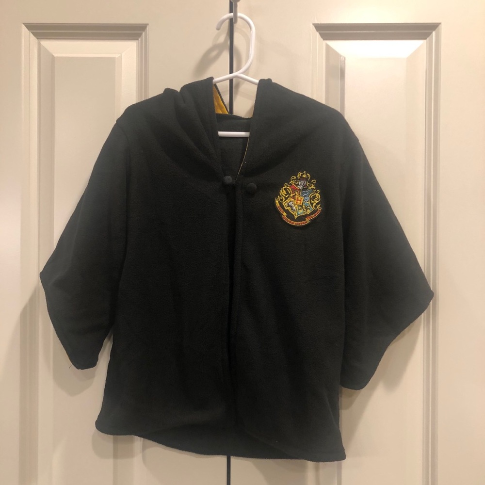 New! Children’s Harry Potter Hogwarts Robe (6-12M)